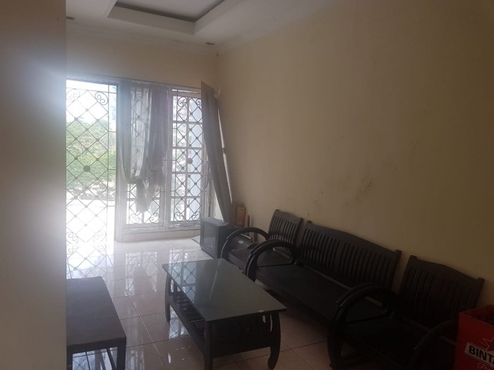 Disewakan Rumah di Cluster Hawai Deltamas